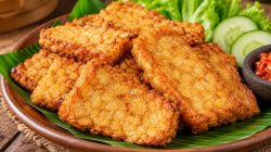 Rahasia Membuat Tempe Goreng Renyah dan Gurih, Ini 6 Trik agar Tidak Cepat Lembek