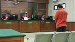 Pelaku Persetubuhan dan Pencabulan Tujuh Santri Divonis 15 Tahun Penjara