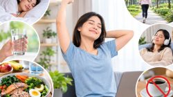 Sering Merasa Lelah Padahal Tidak Banyak Aktivitas? Ini Tips Sederhana agar Tubuh Kembali Bugar