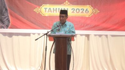 Wagub Abdullah Sani Dorong Kerajinan Lokal Jambi Jadi Penggerak Ekonomi Daerah