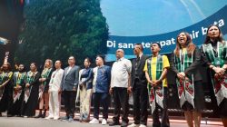 Wamenaker Tekankan Pentingnya Sertifikasi Profesi Permanent Makeup