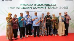 Wamenaker: Sertifikasi Kompetensi Pekerja BUMN Harus Berbasis Kemampuan Nyata