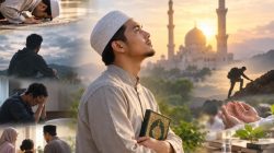 Memahami Hakikat Sabar dalam Islam: Tetap Teguh dalam Ujian dan Taat kepada Allah