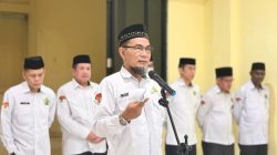 Kanwil Kemenag Jambi Tekankan Perencanaan Anggaran 2027 yang Efektif dan Akuntabel