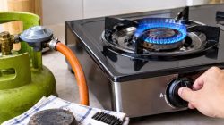 Kompor Gas Susah Menyala Padahal Gas Masih Ada? Ini 6 Hal yang Perlu Diperiksa