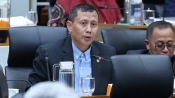 Slamet Desak Presiden Tetapkan Target Terukur Penanganan Karhutla 2026