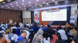 Kemnaker Buka Pelatihan Vokasi bagi 50 Ribu Pekerja Terdampak PHK