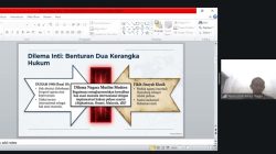 UIN Jambi Bahas Dilema Riddah, Akademisi Soroti Kebebasan Beragama dan Hukum Syariat